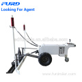 Construction Equipment Concrete Laser Screed with German Laser System